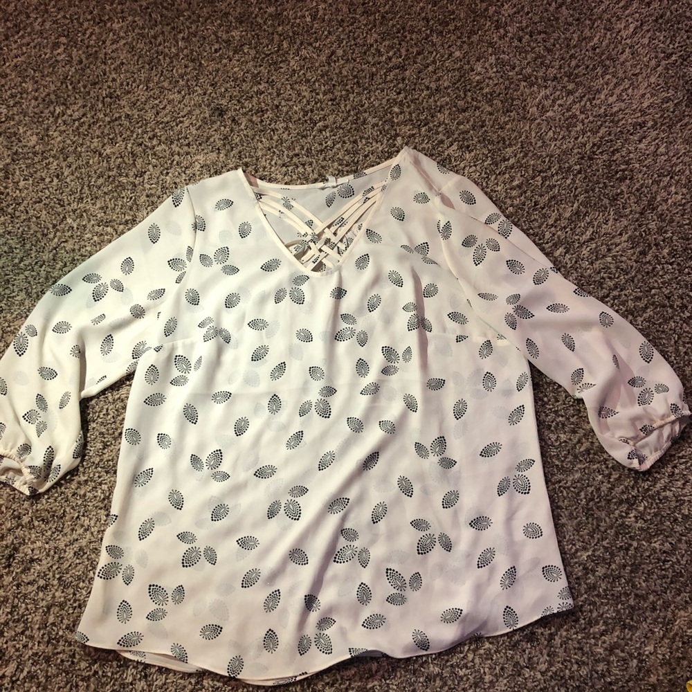 blouse